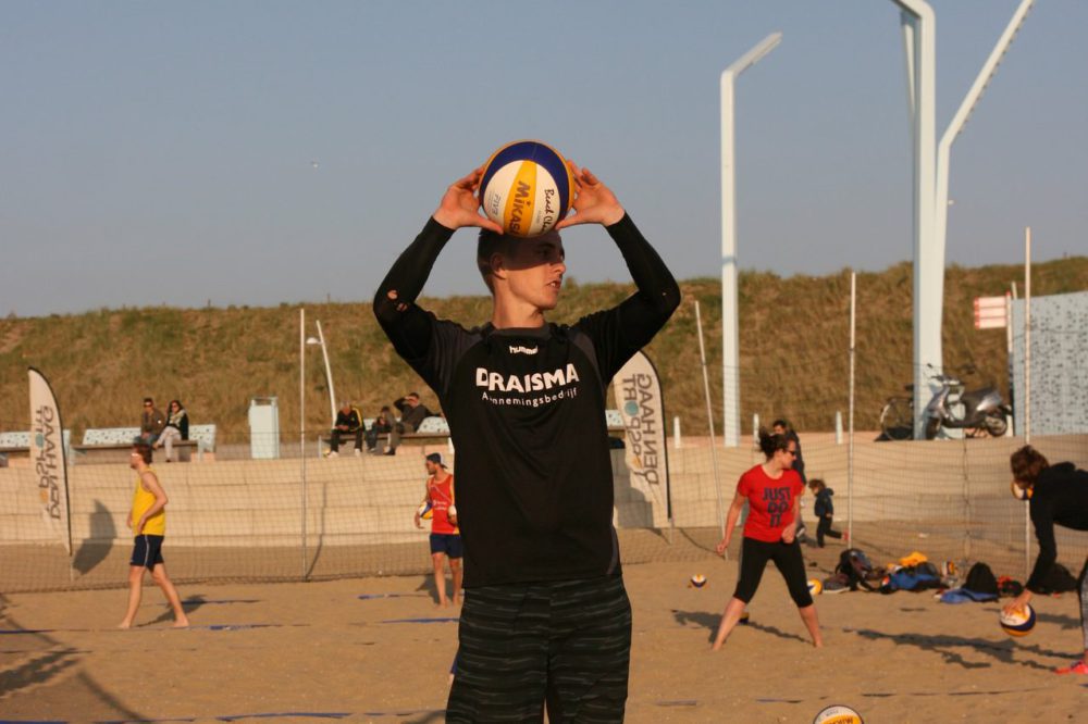 Privé Training