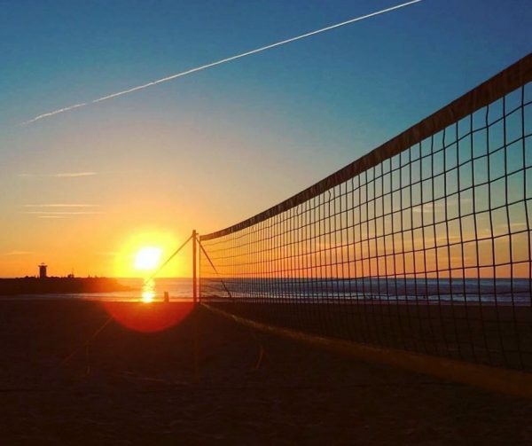 beachnet scheveningen