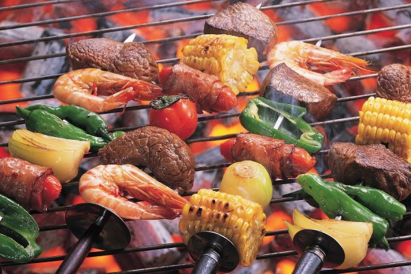 bbq