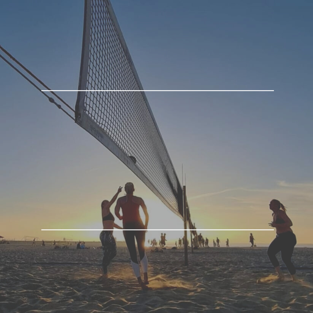 Zomertrainingen