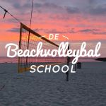 De Beachvolleybalschool